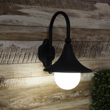 Eyre Outdoor Wall Light
